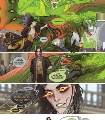 Fine Print Volume 3 (Digital Edition) comic porn sex 165