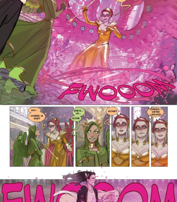 Fine Print Volume 3 (Digital Edition) comic porn sex 172