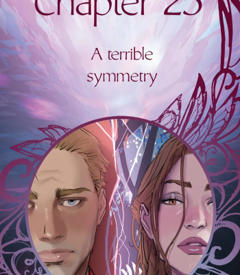 Fine Print Volume 3 (Digital Edition) comic porn sex 175