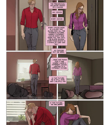 Fine Print Volume 3 (Digital Edition) comic porn sex 176