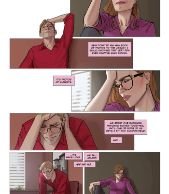 Fine Print Volume 3 (Digital Edition) comic porn sex 177