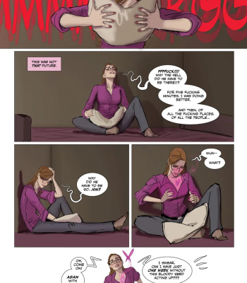 Fine Print Volume 3 (Digital Edition) comic porn sex 178