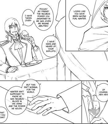 Awakening 1 comic porn sex 178