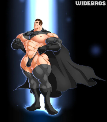 Widebros Comic Collection comic porn sex 179