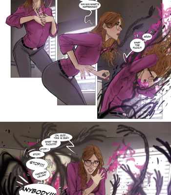 Fine Print Volume 3 (Digital Edition) comic porn sex 179