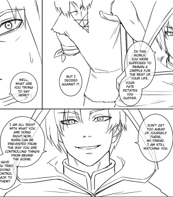 Awakening 1 comic porn sex 179