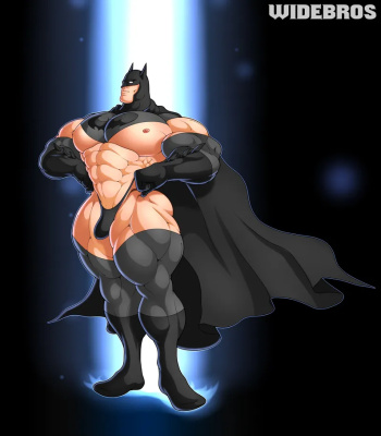Widebros Comic Collection comic porn sex 180