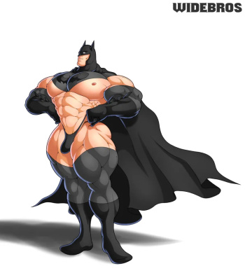 Widebros Comic Collection comic porn sex 181
