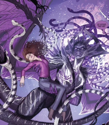 Fine Print Volume 3 (Digital Edition) comic porn sex 181