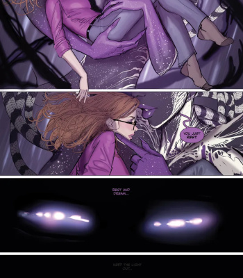 Fine Print Volume 3 (Digital Edition) comic porn sex 182