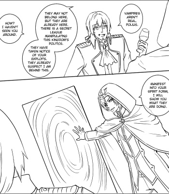 Awakening 1 comic porn sex 182