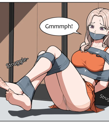Did Club 1 comic porn sex 186