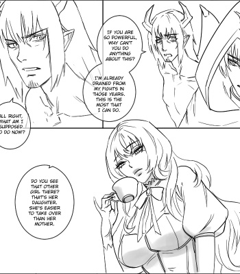 Awakening 1 comic porn sex 188