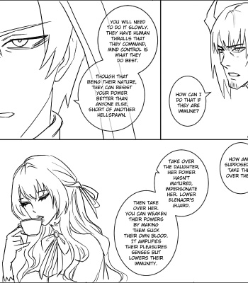 Awakening 1 comic porn sex 189