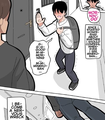 [18master] Mineko-san Next Door 1 comic porn sex 6