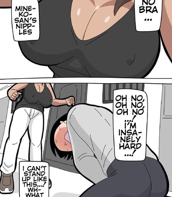 [18master] Mineko-san Next Door 1 comic porn sex 8
