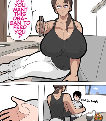 [18master] Mineko-san Next Door 1 comic porn sex 13