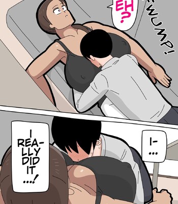 [18master] Mineko-san Next Door 1 comic porn sex 14