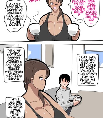 [18master] Mineko-san Next Door 1 comic porn sex 18