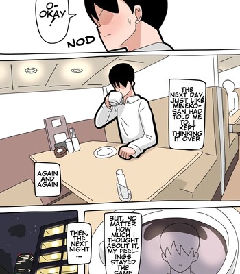 [18master] Mineko-san Next Door 1 comic porn sex 20