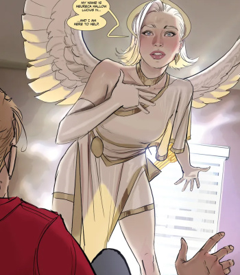 Fine Print Volume 3 (Digital Edition) comic porn sex 190