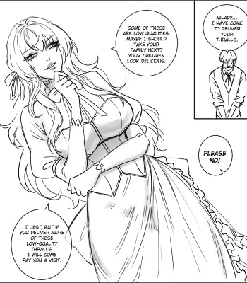 Awakening 1 comic porn sex 192