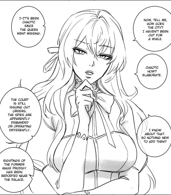 Awakening 1 comic porn sex 193