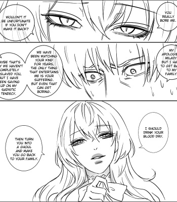 Awakening 1 comic porn sex 194