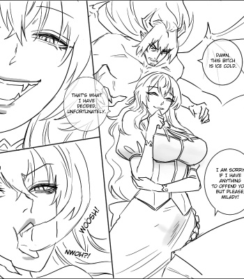 Awakening 1 comic porn sex 195