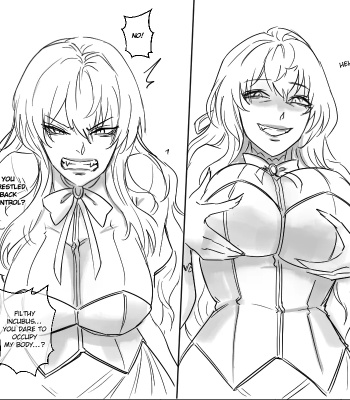 Awakening 1 comic porn sex 198