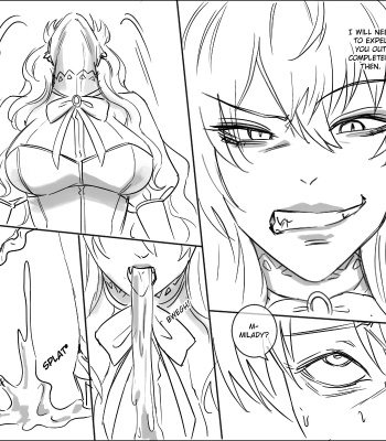 Awakening 1 comic porn sex 199