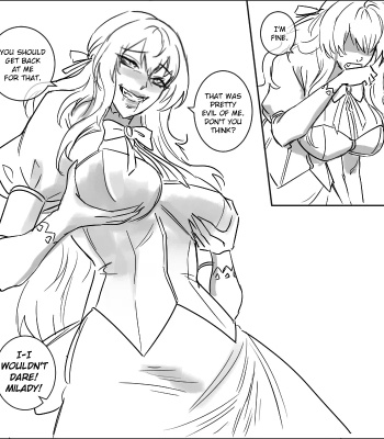 Awakening 1 comic porn sex 200