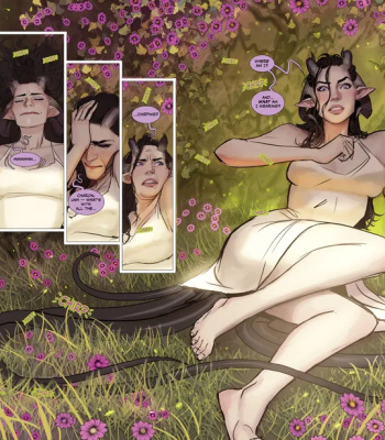 Fine Print Volume 3 (Digital Edition) comic porn sex 209