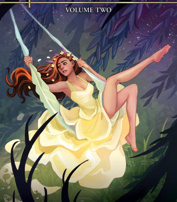 Fine Print Volume 3 (Digital Edition) comic porn sex 213