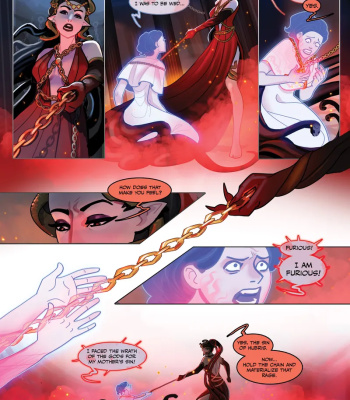 Fine Print Volume 3 (Digital Edition) comic porn sex 215