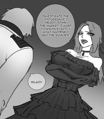 Awakening 1 comic porn sex 216