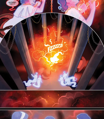 Fine Print Volume 3 (Digital Edition) comic porn sex 216