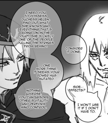 Awakening 1 comic porn sex 217