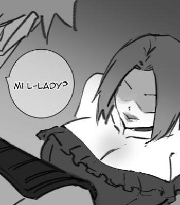 Awakening 1 comic porn sex 221