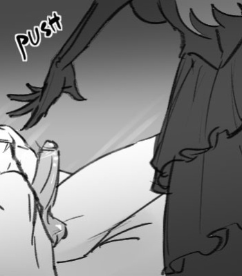 Awakening 1 comic porn sex 224