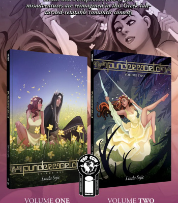 Fine Print Volume 3 (Digital Edition) comic porn sex 224