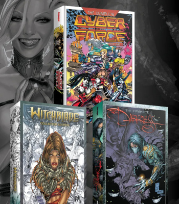 Fine Print Volume 3 (Digital Edition) comic porn sex 226