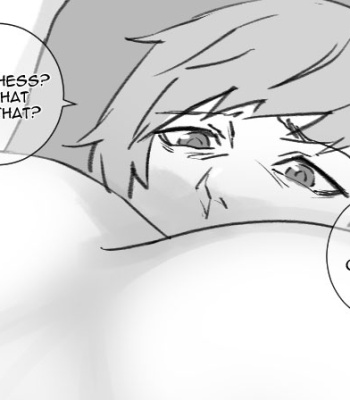 Awakening 1 comic porn sex 231
