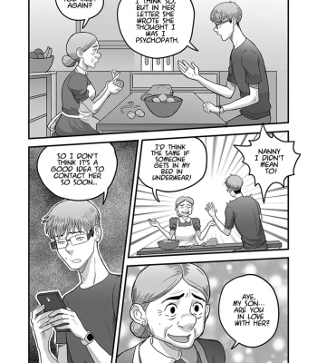 Non Non 6 comic porn sex 243