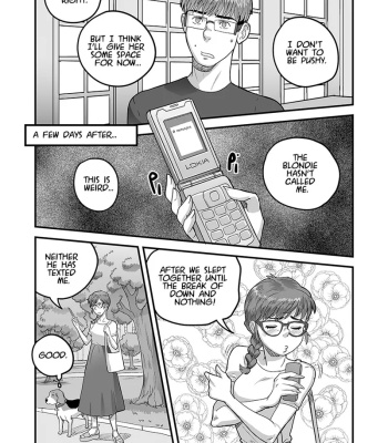Non Non 6 comic porn sex 245