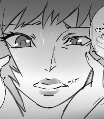 Awakening 1 comic porn sex 247