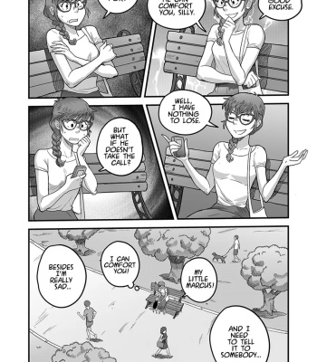 Non Non 6 comic porn sex 249