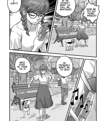 Non Non 6 comic porn sex 251