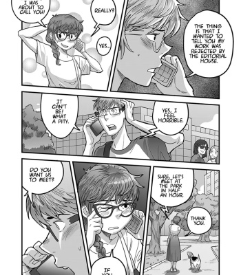 Non Non 6 comic porn sex 253