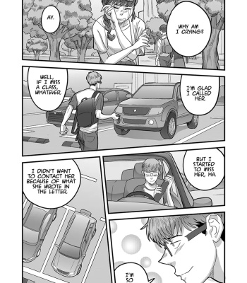 Non Non 6 comic porn sex 254